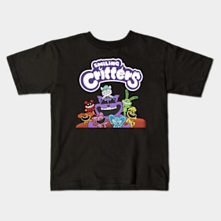 Woahhh It's So Beautiful Kids T-Shirt